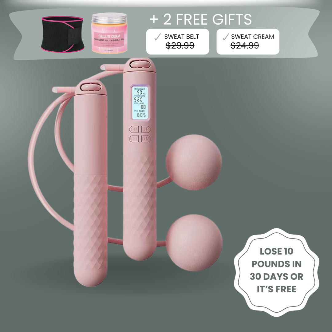 Jump Loop Pro