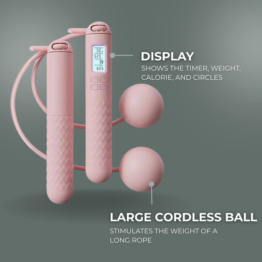 Jump Loop Pro
