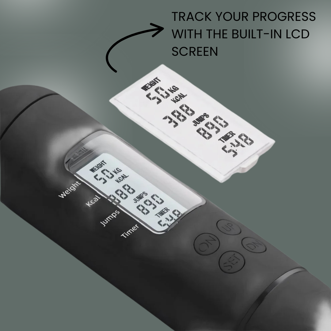 Jump Loop Pro