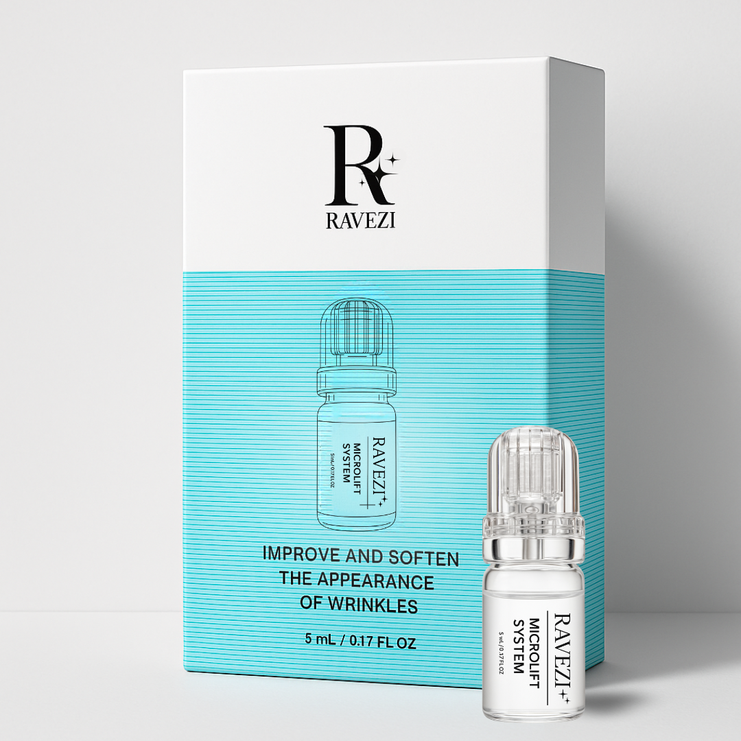 Micro-Infusion Facial System