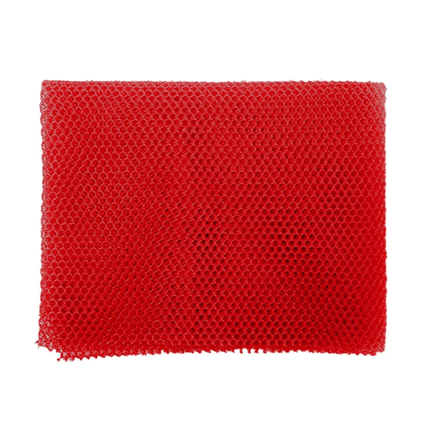 African Exfoliating Net Sponge