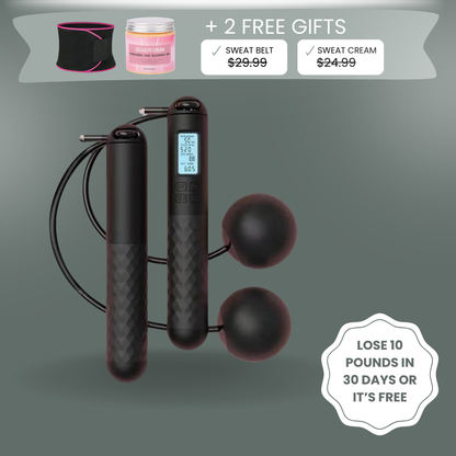 Jump Loop Pro