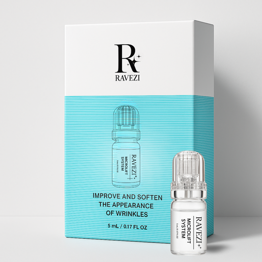 Micro-Infusion Facial System