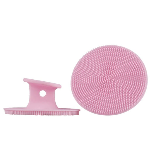 Soft Silicone Face Brush Cleanser